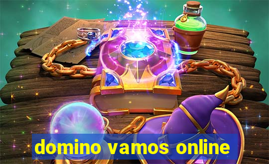 domino vamos online